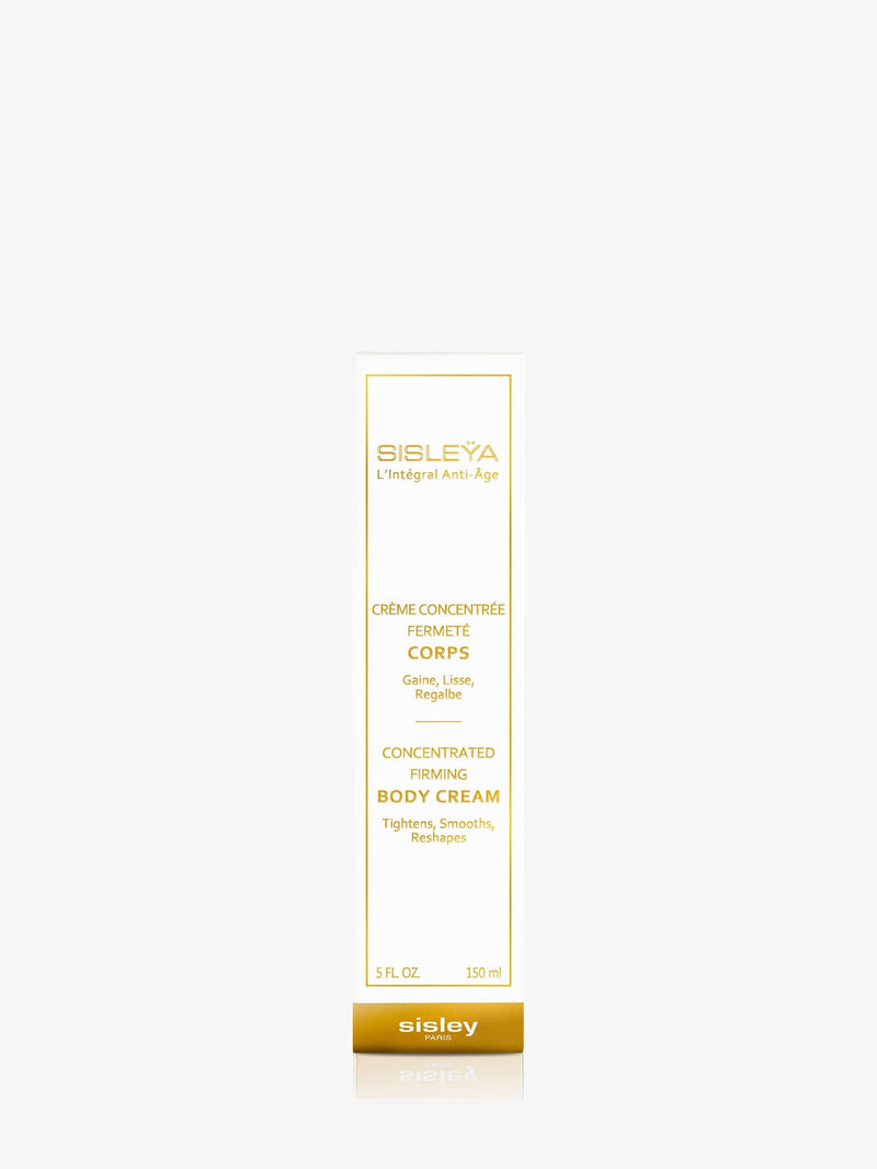 Sisley-Paris Anti-Âge firming body cream 150ml, UK version