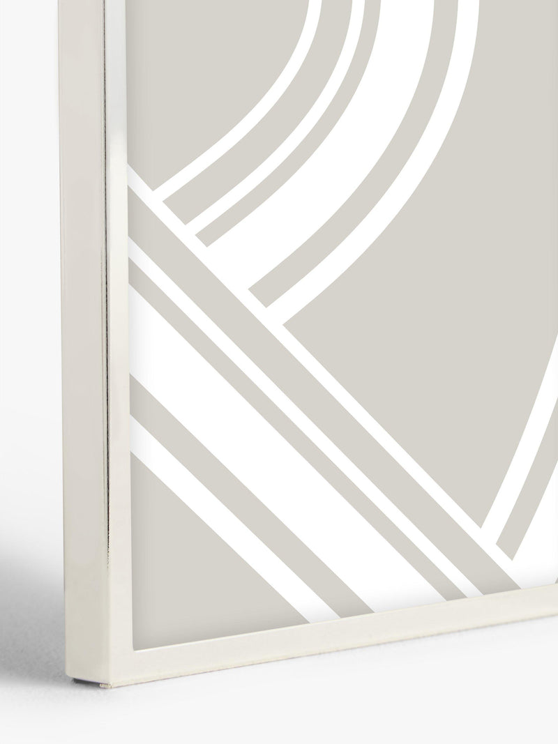 John Lewis Triple Picture Frame H18.2cm , UK version