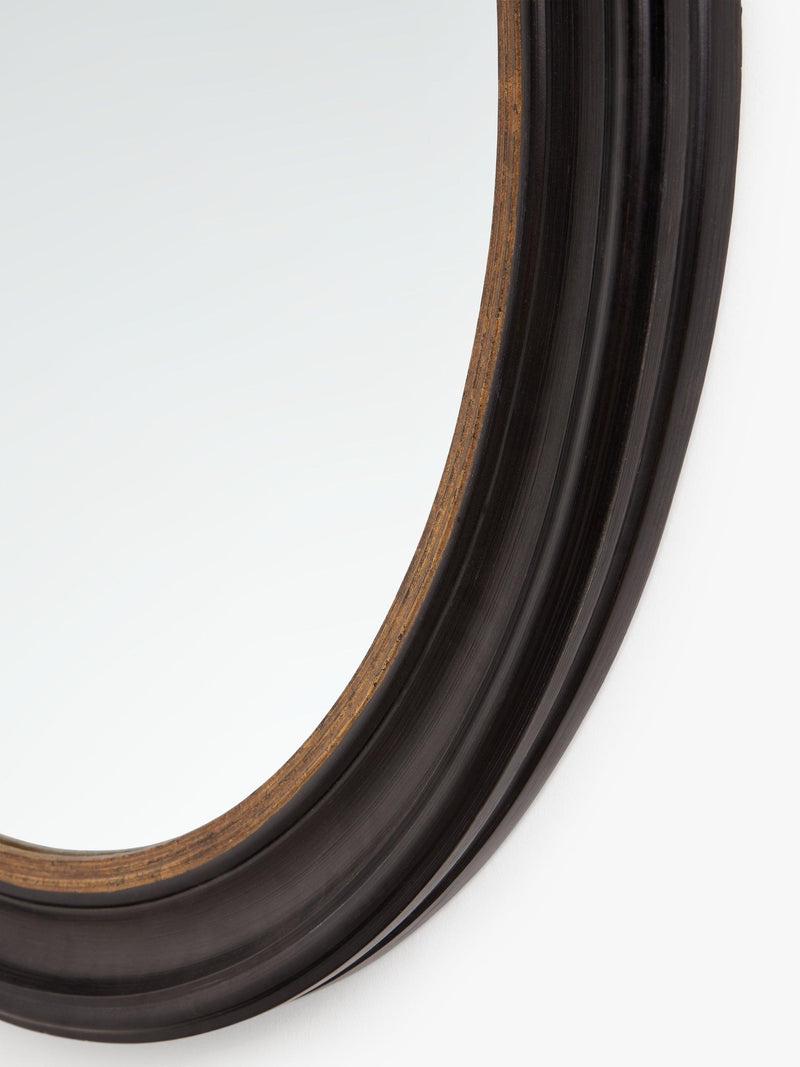 John Lewis Georgian round wall mirror 100cm, imported from the UK