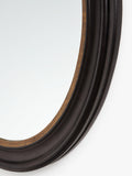 John Lewis Georgian round wall mirror 100cm, imported from the UK