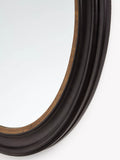 John Lewis Georgian round wall mirror 100cm, imported from the UK