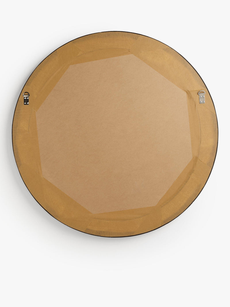 John Lewis Georgian round wall mirror 100cm, imported from the UK