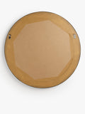 John Lewis Georgian round wall mirror 100cm, imported from the UK