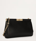 Dolce&Gabbana large Marlene shoulder bag, UK version