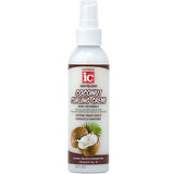 Fantasia Coconut Curling Creme Spray On Formula - British product