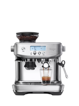 Sage SES878 Barista Pro Luxe Coffee Machine