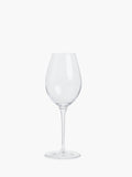John Lewis Connoisseur white wine glasses set of 4 380ml (British brand)