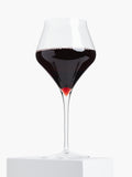 John Lewis Connoisseur red wine glasses set of 4 650ml - British product