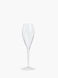 John Lewis champagne flutes set of 4 270ml (British brand)
