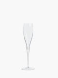 John Lewis clear sparkling wine flutes set of 4 175ml, UK version