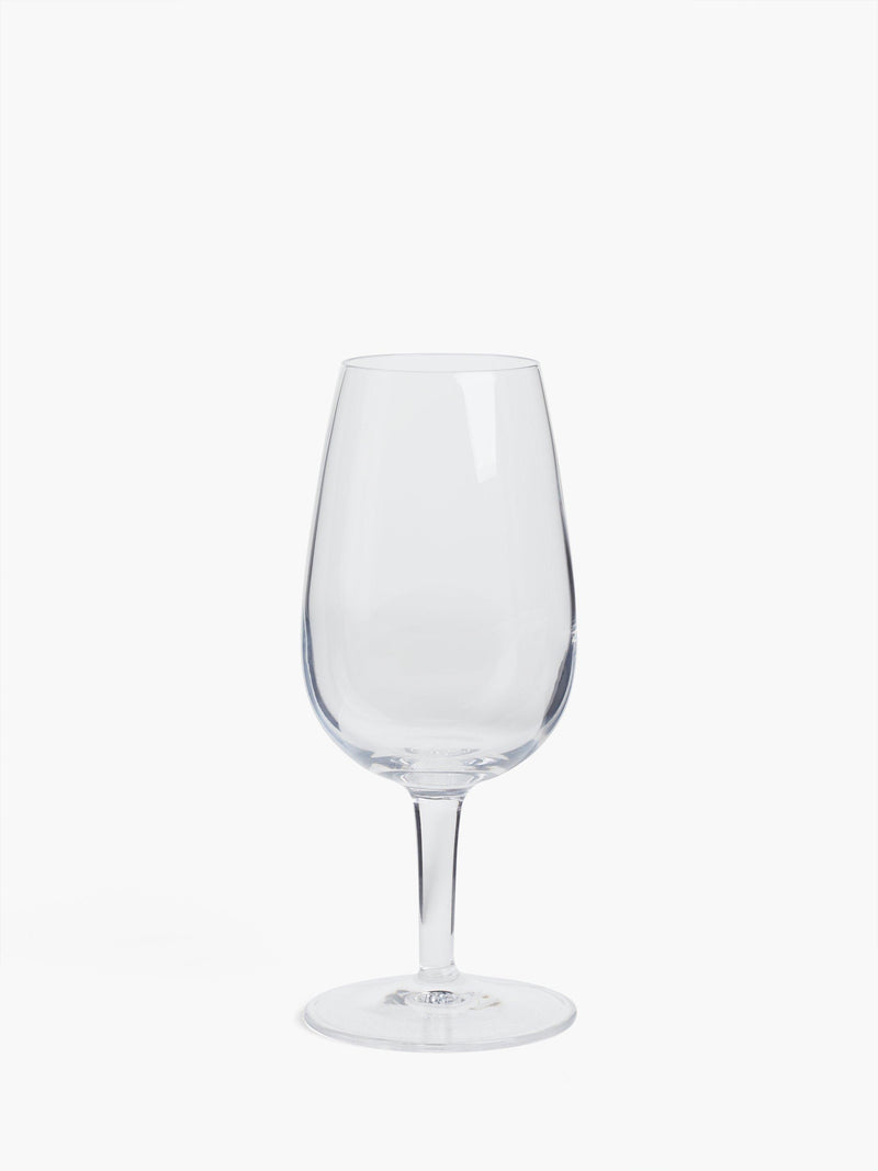John Lewis fortified wine port glasses set of 4 215ml, UK version