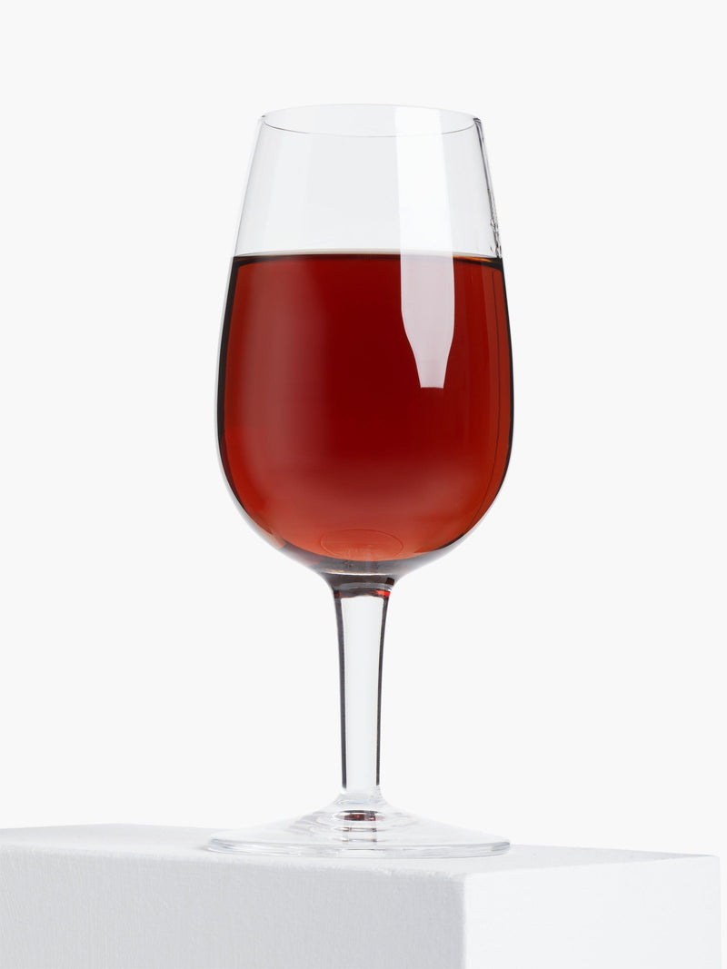 John Lewis fortified wine port glasses set of 4 215ml, UK version