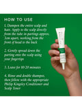 Philip Kingsley flaky itchy scalp mask 2x20ml (British brand)