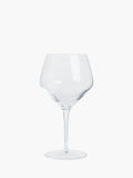 John Lewis Connoisseur gin glasses clear set of two 700ml, UK version