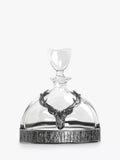 English Pewter Company Stag Decanter 570ml - British product