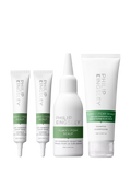 Philip Kingsley Flaky Itchy Scalp 8-Day Kit, imported from the UK