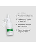Philip Kingsley Flaky Itchy Scalp 8-Day Kit, imported from the UK