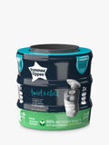 Tommee Tippee nappy disposal refill pack 3-pack (British brand)