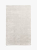 John Lewis Wellington Hand Loomed Pure Wool Rug 140 x 80 cm