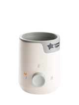 John Lewis Tommee Tippee Easi-Warm Electric Bottle and Food Warmer- Buy online at McGrocer