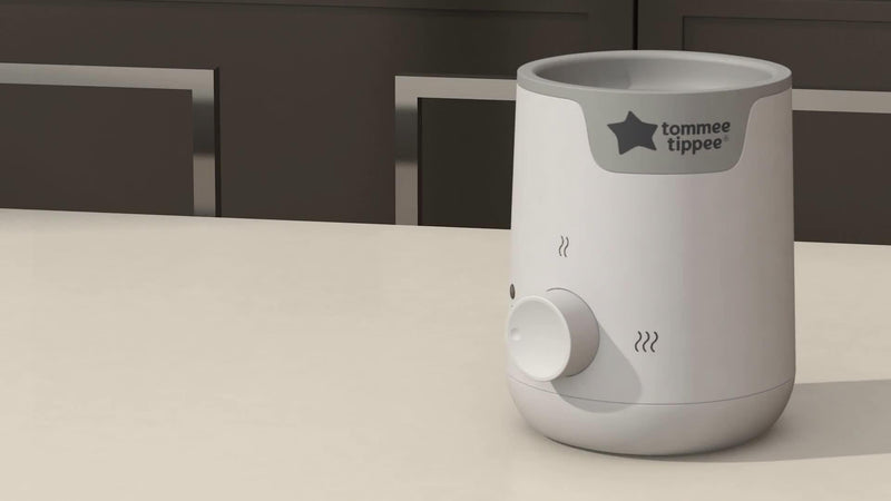 Tommee Tippee electric bottle and food warmer (British brand)