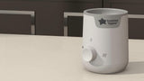 Tommee Tippee electric bottle and food warmer (British brand)