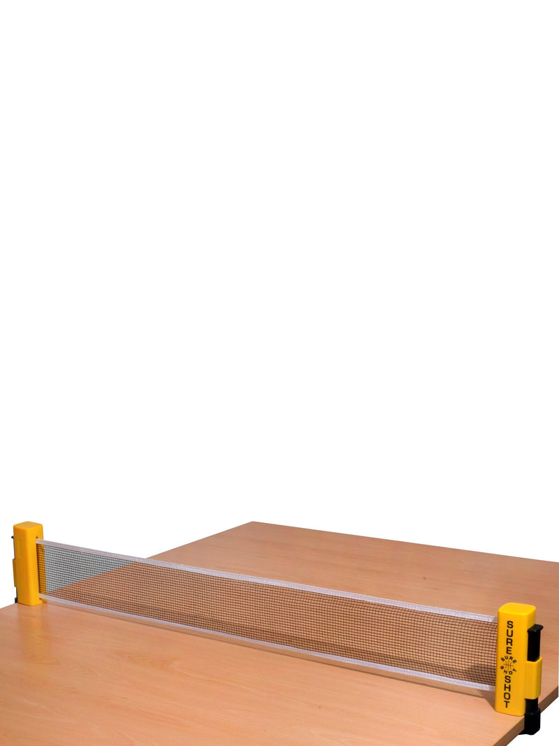 Butterfly Sure Shot table tennis set, UK version