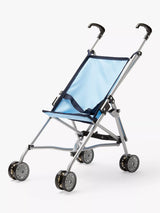 John Lewis John Lewis Little Buggy Doll Buggy 55cm- Buy online at McGrocer