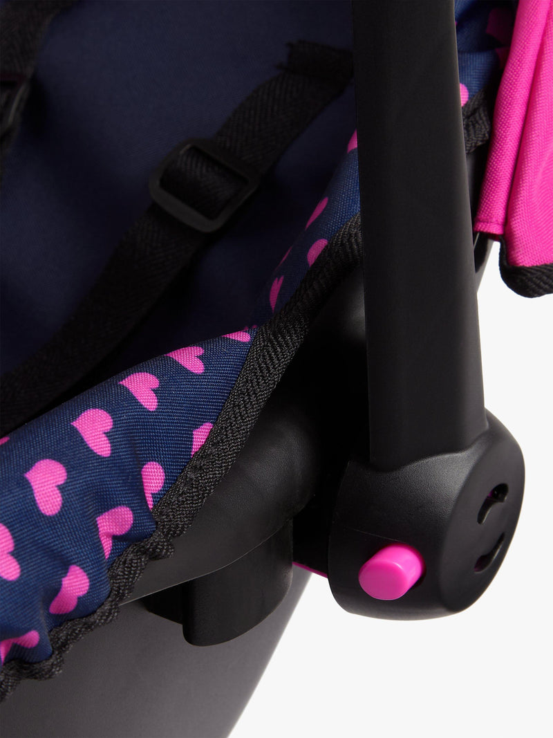 John Lewis Premium Baby Doll Car Seat (British brand)