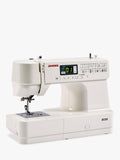 Janome M30A sewing machine, imported from the UK