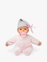 John Lewis John Lewis Interactive Baby Doll Toy- Buy online at McGrocer