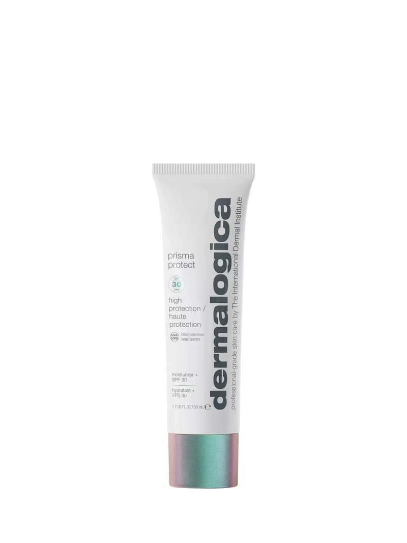 Dermalogica SPF 30 moisturiser with broad spectrum protection - British product