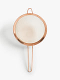 John Lewis copper stainless steel sieve 18cm, UK version