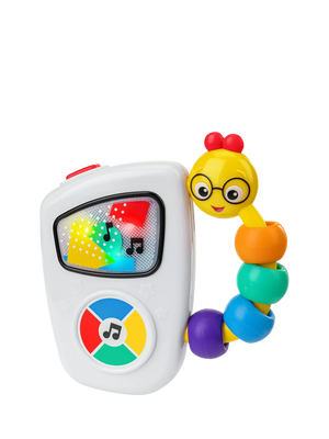 Baby Einstein Take Along Tunes Musical Baby Toy