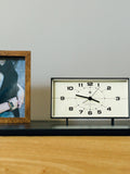 Newgate Clocks Wideboy alarm clock 20.5cm - British product
