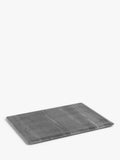 John Lewis marble pastry board midnight black 40cm, imported from the UK