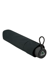 John Lewis Fulton Aerolite Umbrella, Black- Buy online at McGrocer