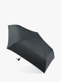 Fulton black compact umbrella 86g, UK version
