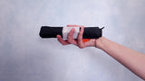 Fulton black compact umbrella 86g, UK version