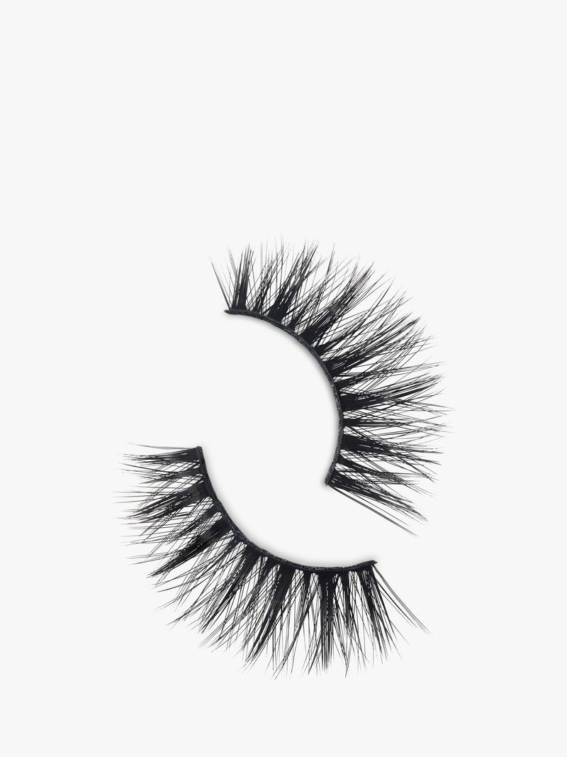 MAC Art Library 75 Lash false eyelashes, imported from the UK