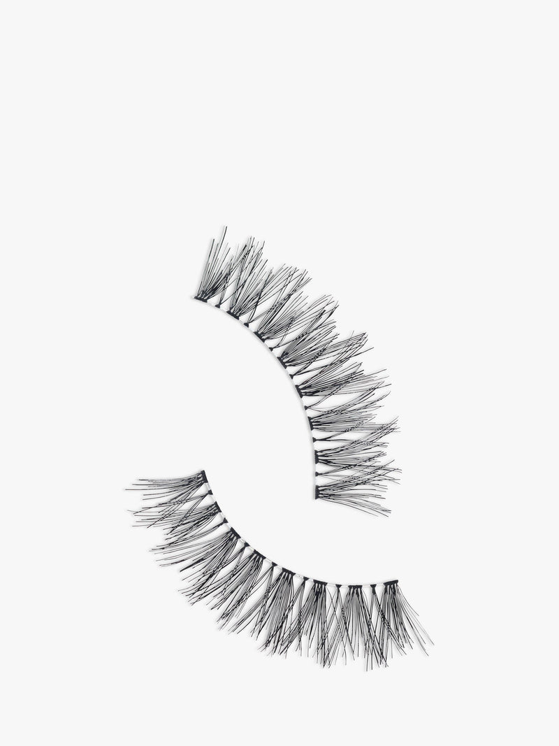 MAC 76 Lash false eyelashes - British product