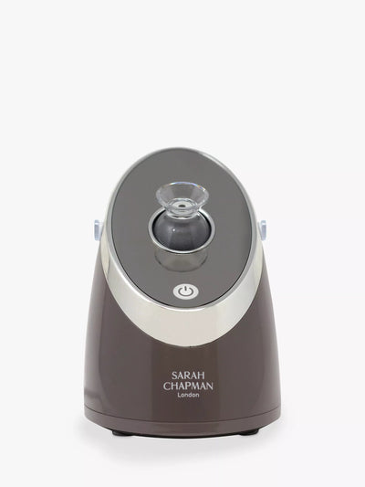 Sarah Chapman Pro Hydro-Mist Steamer Gesichts-Dampfer