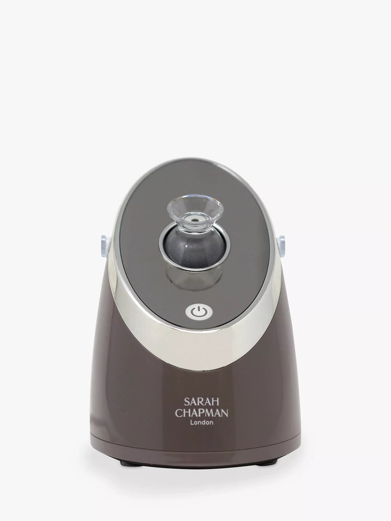Sarah Chapman Pro Hydro-Mist Steamer facial device (British brand)