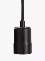John Lewis John Lewis Scandi Ceiling Pendant Cord- Buy online at McGrocer