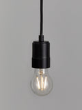 John Lewis Scandi ceiling pendant cord adjustable 1.6m, UK version