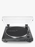 Audio-Technica AT-LP60XBT Bluetooth turntable - British product