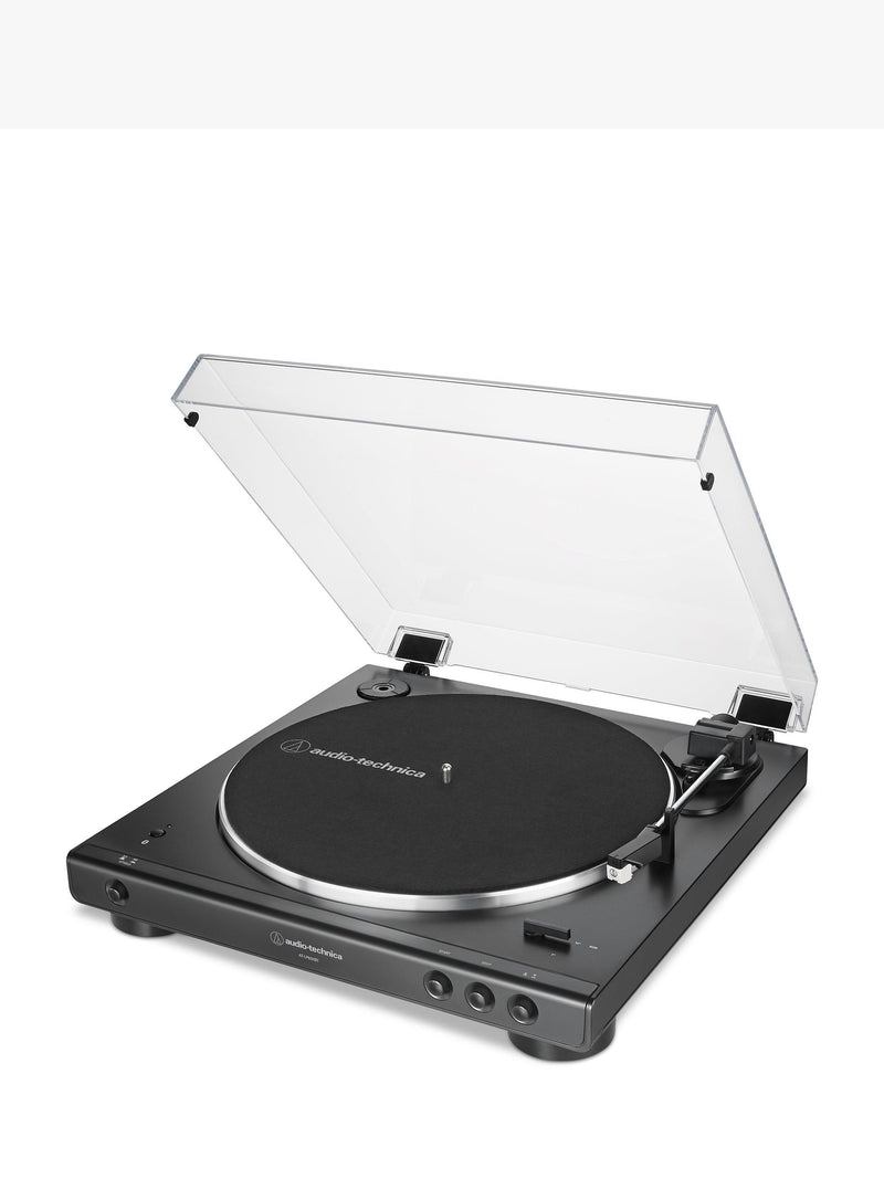 Audio-Technica AT-LP60XBT Bluetooth turntable - British product