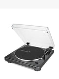 Audio-Technica AT-LP60XBT Bluetooth turntable - British product