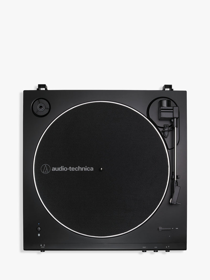 Audio-Technica AT-LP60XBT Bluetooth turntable - British product