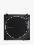 Audio-Technica AT-LP60XBT Bluetooth turntable - British product